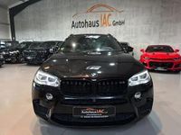Occasion BMW X6 Performance 575 ch (422 kW) 2016 Noir SUV