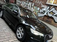Gebraucht Audi A6 190 PS (139 kW) 2018 Limousine