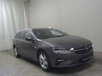 Gebraucht Opel Insignia Business 122 PS (89 kW) 2022 Mondstein grau Kombi