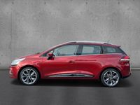 gebraucht Renault Clio GrandTour IV 1.2 TCe ENERGY SHZ Navi PDC hi