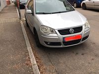 gebraucht VW Polo 1.4