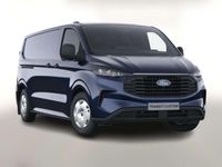 Neu Ford Transit Custom Trend 136 PS (100 kW) 2025 Blazer blue Van