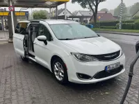 Usado Chrysler Pacifica 291 CV (214 kW) 2019 Blanco Monovolumen