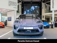 Gebraucht Porsche Macan 300 kW (408 PS) 2025 Violett SUV