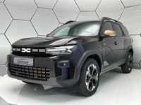 Neu Dacia Bigster Extreme 140 PS (102 kW) 2026 Schwarz SUV