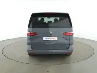 Gebraucht VW T7 150 PS (110 kW) 2024 Grau Van