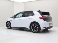 Gebraucht VW ID.3 150 kW (204 PS) 2020 Weiß Kleinwagen