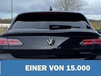 Gebraucht VW Arteon 218 PS (160 kW) 2022 Schwarz metallic