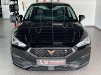 Gebraucht Cupra Leon 150 PS (110 kW) 2024 Schwarz Limousine