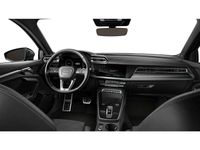 Neu Audi A3 S-Line 272 PS (200 kW) 2026 Mythosschwarz Limousine