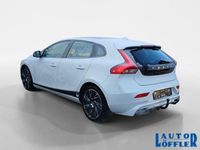 Gebraucht Volvo V40 You! 200 PS (147 kW) 2014 Weiß Kombi
