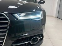Gebraucht Audi A6 272 PS (200 kW) 2015 Limousine