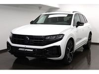 gebraucht VW Touareg R-Line 3.0 TDI 4MOTION Tiptronic