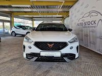 Gebraucht Cupra Formentor 150 PS (110 kW) 2022 Candy weiß SUV