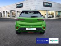 Gebraucht Opel Mokka Edition 131 PS (96 kW) 2022 Grün SUV