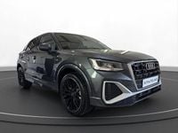 Neu Audi Q2 S-Line 150 PS (110 kW) 2026 Grau SUV