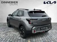 Neu Kia Stonic Vision 101 PS (74 kW) 2026 Grau SUV