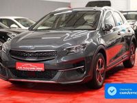 Gebraucht Kia XCeed Vision 141 PS (103 kW) 2020 Grau SUV