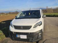 Gebraucht Peugeot Expert S 120 PS (88 kW) 2020 Van