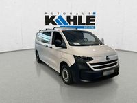 Neu VW Transporter 150 PS (110 kW) 2025 Weiß Van