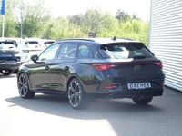 Gebraucht Cupra Leon VZ 300 PS (220 kW) 2023 Mitternachtsschwarz Kombi