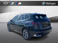 Gebraucht BMW 230e Active Tourer 326 PS (239 kW) 2022 Schwarz Van / Kleinbus