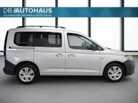 Usado VW Caddy 114 HP (83 kW) 2022 Prateado Monovolume