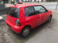 gebraucht Seat Arosa mit 1 Jahr TÜV