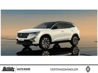 Neu Renault Austral Techno 148 PS (108 kW) 2026 Perlmuttweiss metallic/dach i SUV