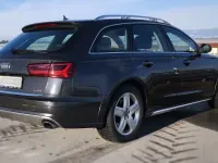 Gebraucht Audi A6 Allroad 272 PS (200 kW) 2015 Grau Kombi