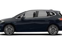 Neu BMW 220 170 PS (125 kW) 2026 Schwarz Kombi