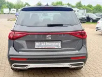 Gebraucht Seat Tarraco 4Drive 190 PS (139 kW) 2023 Grau SUV