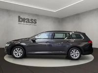 Gebraucht VW Passat Business 122 PS (89 kW) 2022 Grau Kombi