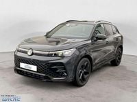 Neu VW Tiguan R-line 150 PS (110 kW) 2026 Uranograu SUV