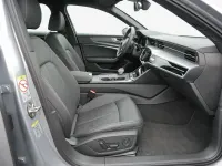 Używany Audi A6 Advanced Plus 265 KM (194 kW) 2025 Srebrny Kombi