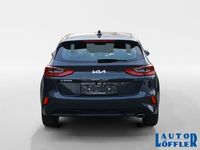 Gebraucht Kia Ceed Vision 140 PS (102 kW) 2025 Grau Kleinwagen