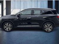 Gebraucht Renault Koleos Initiale Paris 184 PS (135 kW) 2021 SUV