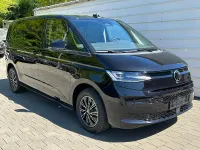 Ny VW Multivan 150 HK (110 kW) 2026 Sort MPV