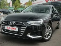 Gebraucht Audi A4 Ambiente 2023 Andere