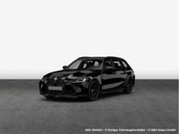 Neu BMW M3 Basis 551 PS (405 kW) 2026 Schwarz (saphirschwarz metallic) Kombi
