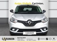gebraucht Renault Scénic IV TCe 115 GPF LIMITED Delux