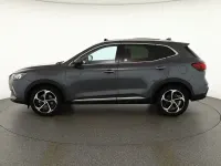 Gebraucht MG HS Luxury 162 PS (119 kW) 2024 Grau SUV