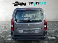 Gebraucht Peugeot Rifter Active 131 PS (96 kW) 2019 Van / Kleinbus