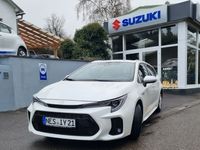 gebraucht Suzuki Swace 1.8 Hybrid Comfort+