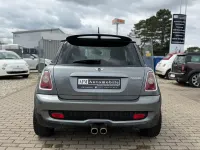 Gebraucht Mini Cooper S Chili 174 PS (127 kW) 2008 Grau Kleinwagen