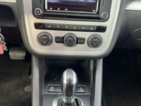 Gebraucht VW Scirocco 150 PS (110 kW) 2015 Blau Coupé