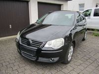 gebraucht VW Polo 9N 1.4 Comfortline 80PS/5-Türer/LM/SHZ!!!