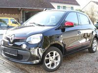 Usata Renault Twingo Expression 71 CV (52 kW) 2014 Nero Utilitaria