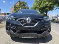 Gebraucht Renault Kadjar Experience 131 PS (96 kW) 2015 Sternen schwarz metallic SUV