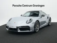 Gebraucht Porsche 992 650 PS (478 kW) 2022 Silber